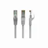 Gembird PATCH CABLE CAT6 UTP 1.5M/GREY PP6U-1.5M GEMBIRD
