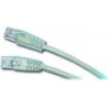 Gembird CAT5e UTP Patch cord grey 1m