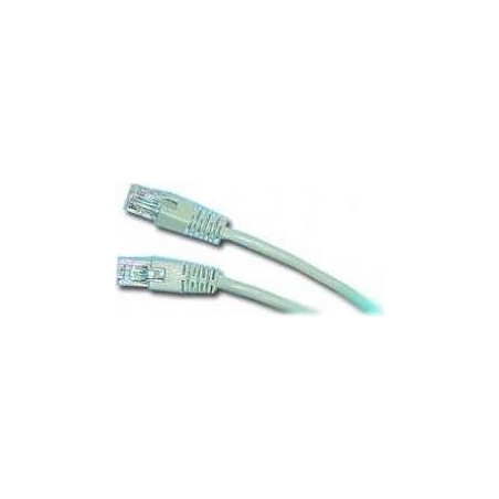 Gembird CAT5e UTP Patch cord grey 5m