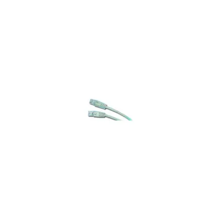 Gembird CAT5e UTP Patch cord grey 5m