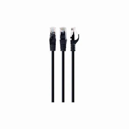 Gembird PP6U-5M/BK patchcord RJ45