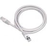 Gembird CAT5e UTP Patch cord grey 7.5m