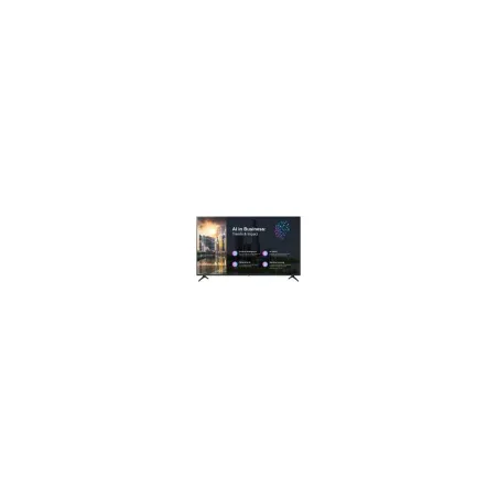 LG 43PK640S0LD 43" UHD 270 NITS 16/7 DVB-T2/S2/C WIFI