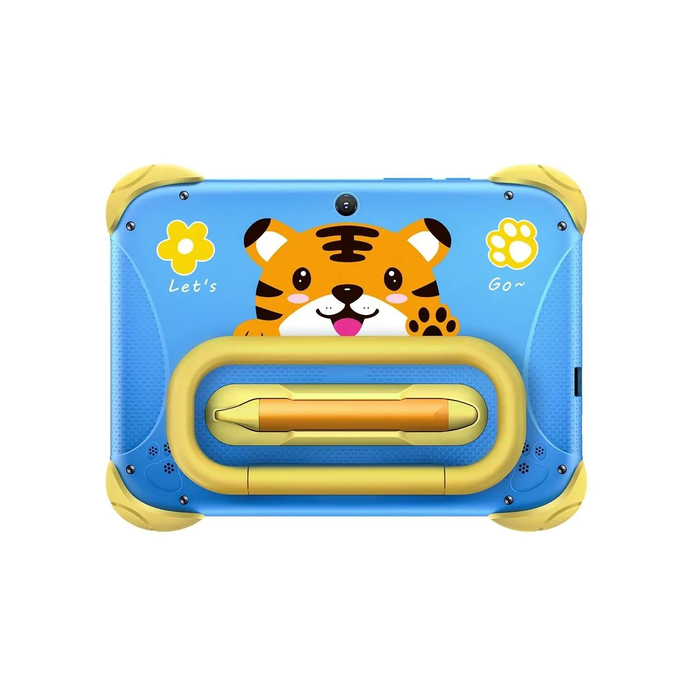 Blackview TABLET LINK MINI KIDS 7"/3/32GB BLUE BLACKVIEW