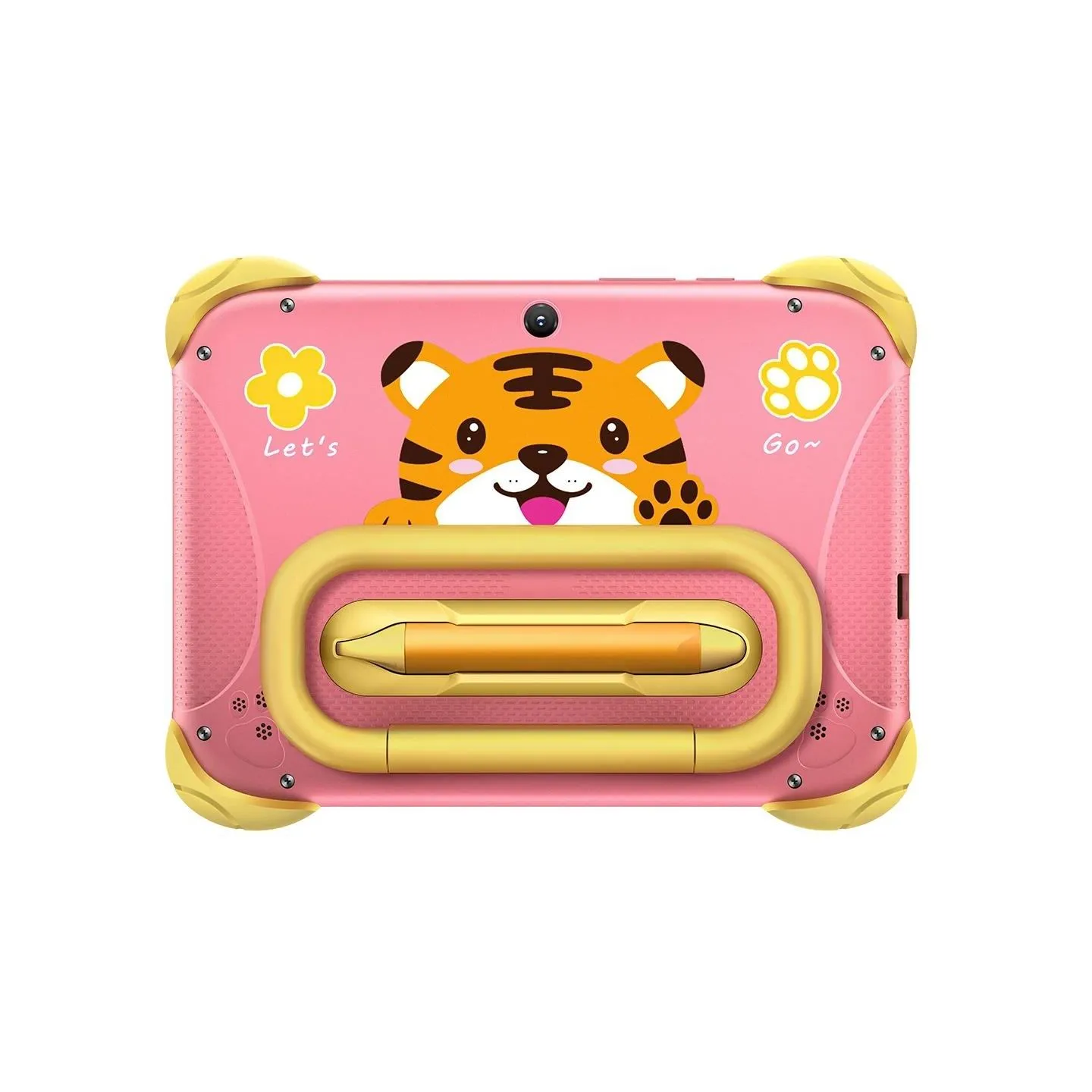Blackview TABLET LINK MINI KIDS 7"/3/32GB PINK BLACKVIEW