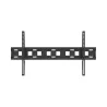Edbak Wall mount | FSM180 | Screen fall protection | 40 - 86 " | Maximum weight (capacity) 49 kg | Black