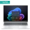HP RENEW SILVER HP EliteBook 8 G1i AI 16 - Ultra 7-258V, 32GB, 1TB SSD, 16 WUXGA AG, 5MP IR cam, FPR, US backlit keyboard, Glaci