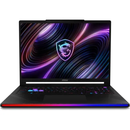 MSI Notebook|MSI|Raider 16 Max HX B2WJ-038NL|CPU Intel Core Ultra 9|290HX Plus|16 "|2560 x 1600 pixels|RAM 32 GB|DDR5-SDRAM|SSD 