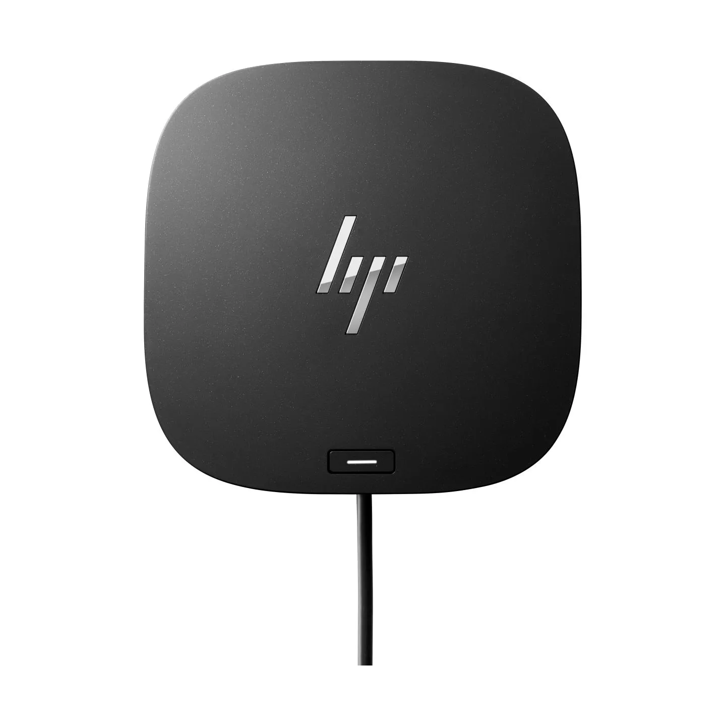 HP USB-C Dock G5 100W - 4x USB 3.0, 1x USB-C(15W), 2x DisplayPort 1.4, 1x HDMI 2.0, 1x RJ-45, 1x combo audio jack / 5TW10AA#ABB