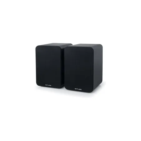 Muse | Shelf Speakers With Bluetooth | M-620SH | 150 W | Bluetooth | Black
