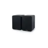 Muse | Shelf Speakers With Bluetooth | M-620SH | 150 W | Bluetooth | Black