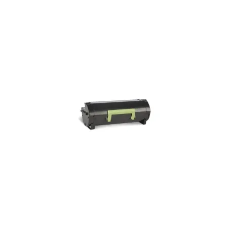 Lexmark 60F2H0E | 602HE High Yield Corporate Cartridge (10k) | Cartridge | Black