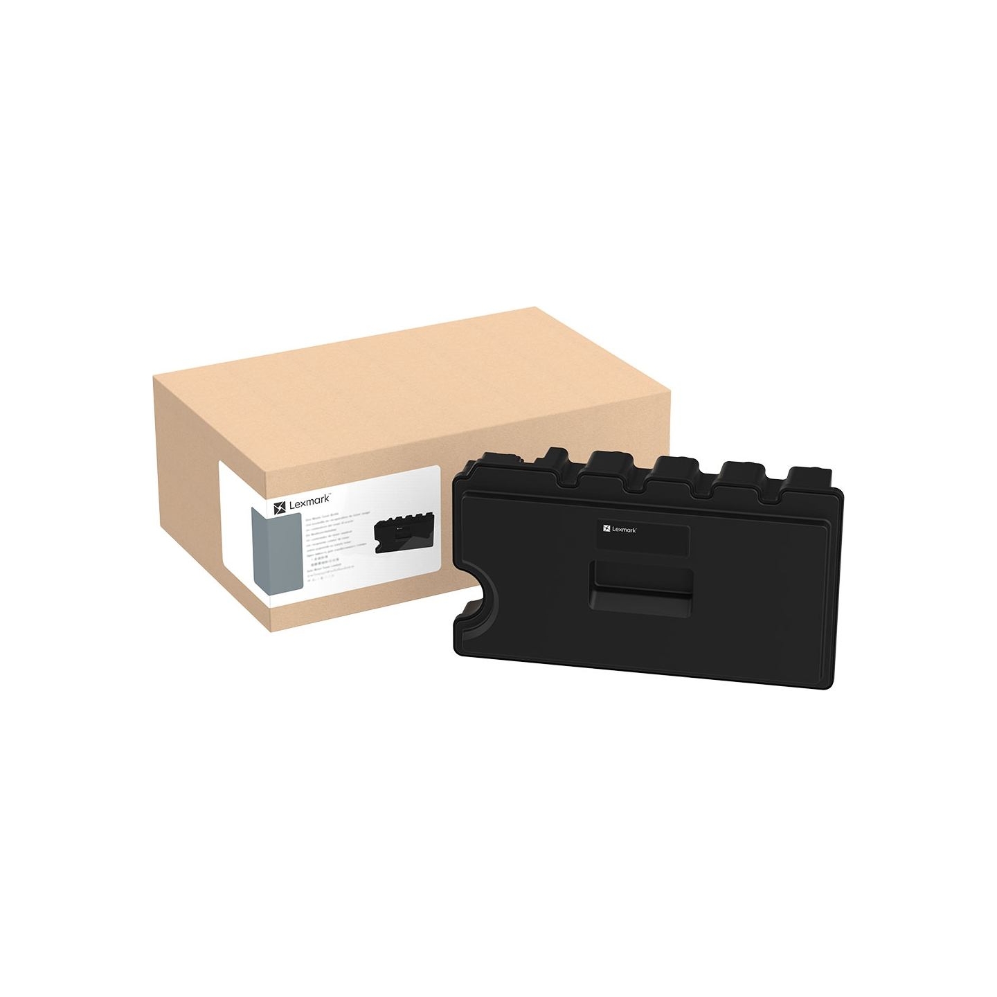 Lexmark 71C0W00 | Waste Container | N/A