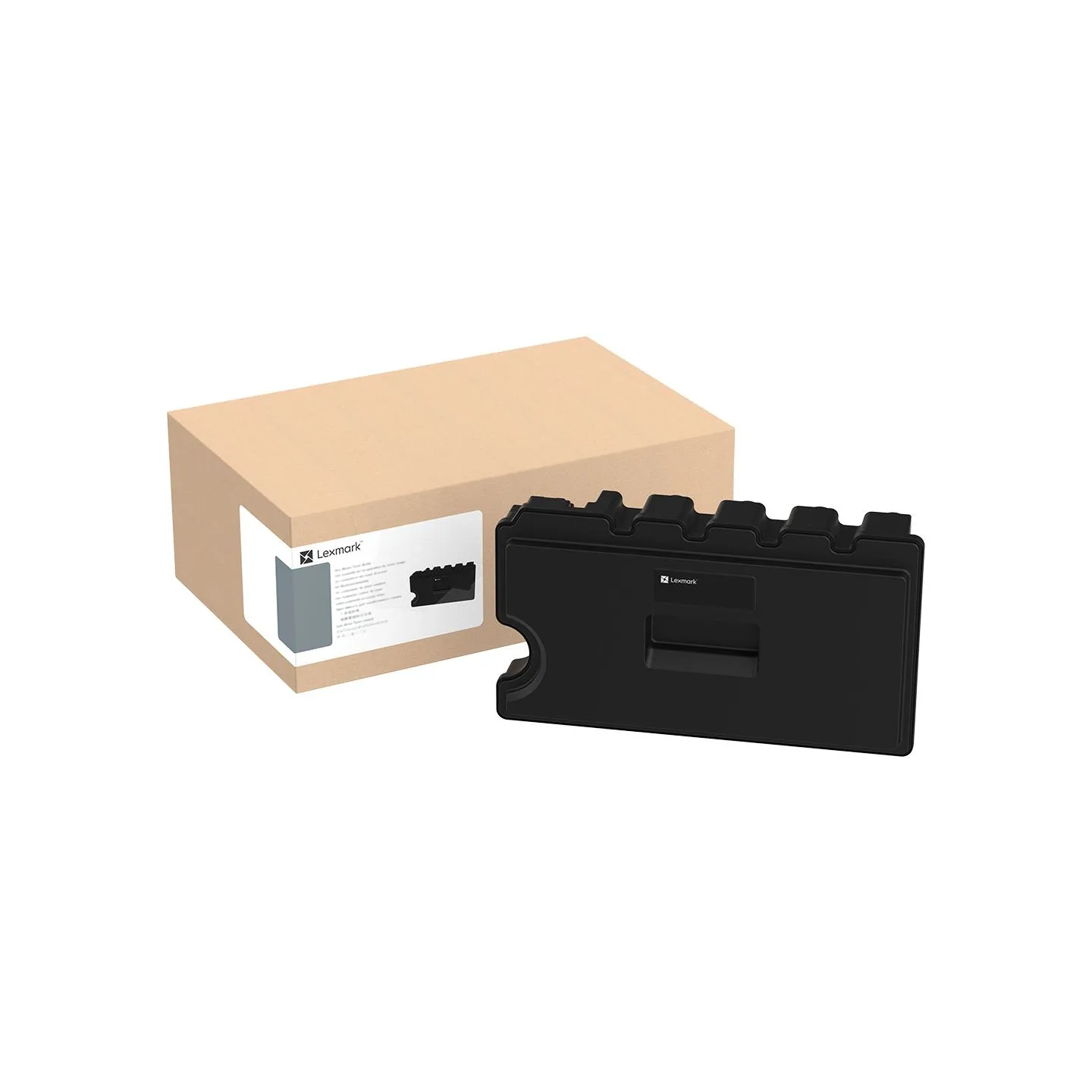 Lexmark 71C0W00 | Waste Container | N/A