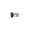Lexmark Return Programme Toner Cartridge | 71C2HM0 | Toner cartridge | Magenta