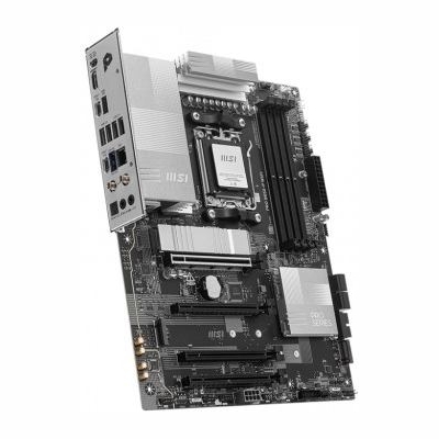 MSI Motherboard PRO B850-P WIFI AM5 4DD R5 ATX