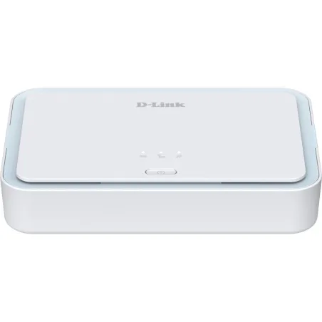 D-Link DBR-330-G | 5G NR AX3000 Wi-Fi 6 Mobile Router | 802.11ax | Mesh Support No | 5G | MU-MiMO No | Antenna type Internal
