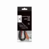 Gembird CABLE AUDIO 3.5MM 4PIN TO 3RCA/AV 2M CCA-4P2R-2M GEMBIRD
