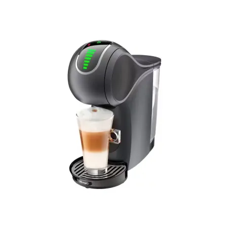 Delonghi Dolce Gusto EDG426.GY GENIO S TOUCH black capsule coffee machine / EDG426.GY