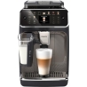 Philips | Coffee Machine | EP5549/70	 Series 5500 LatteGo | Pump pressure 15 bar | Built-in milk frother | Automatic | 1500 W | 