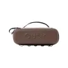 Outin EVA Protective Case, model OT-EVA-02-MB, color Maple Brown