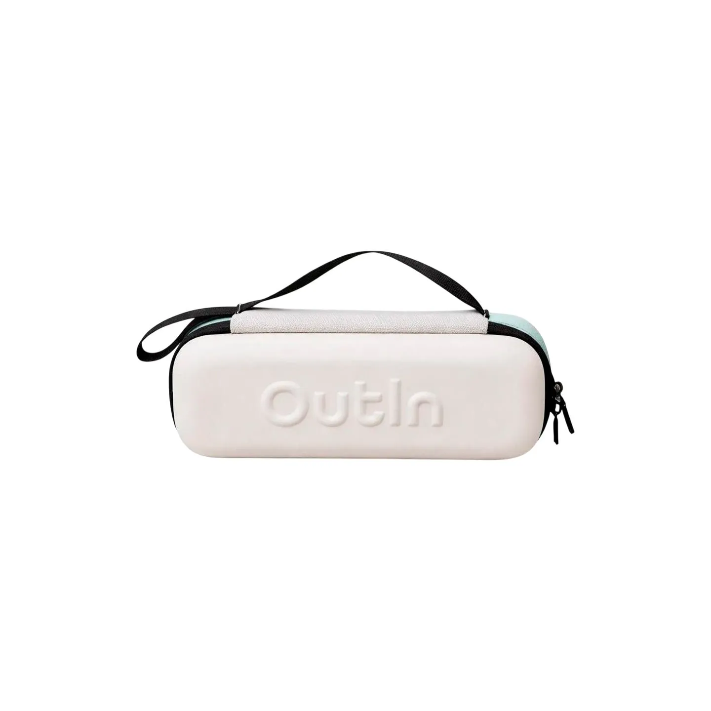 Outin EVA Protective Case, model OT-EVA-02-SB, color Sand Beige
