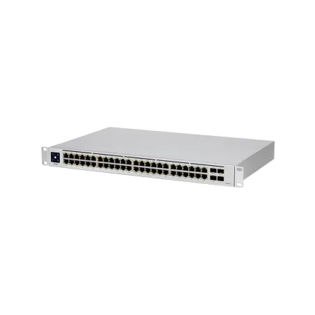 Ubiquiti UniFi Switch Standard 48 PoE