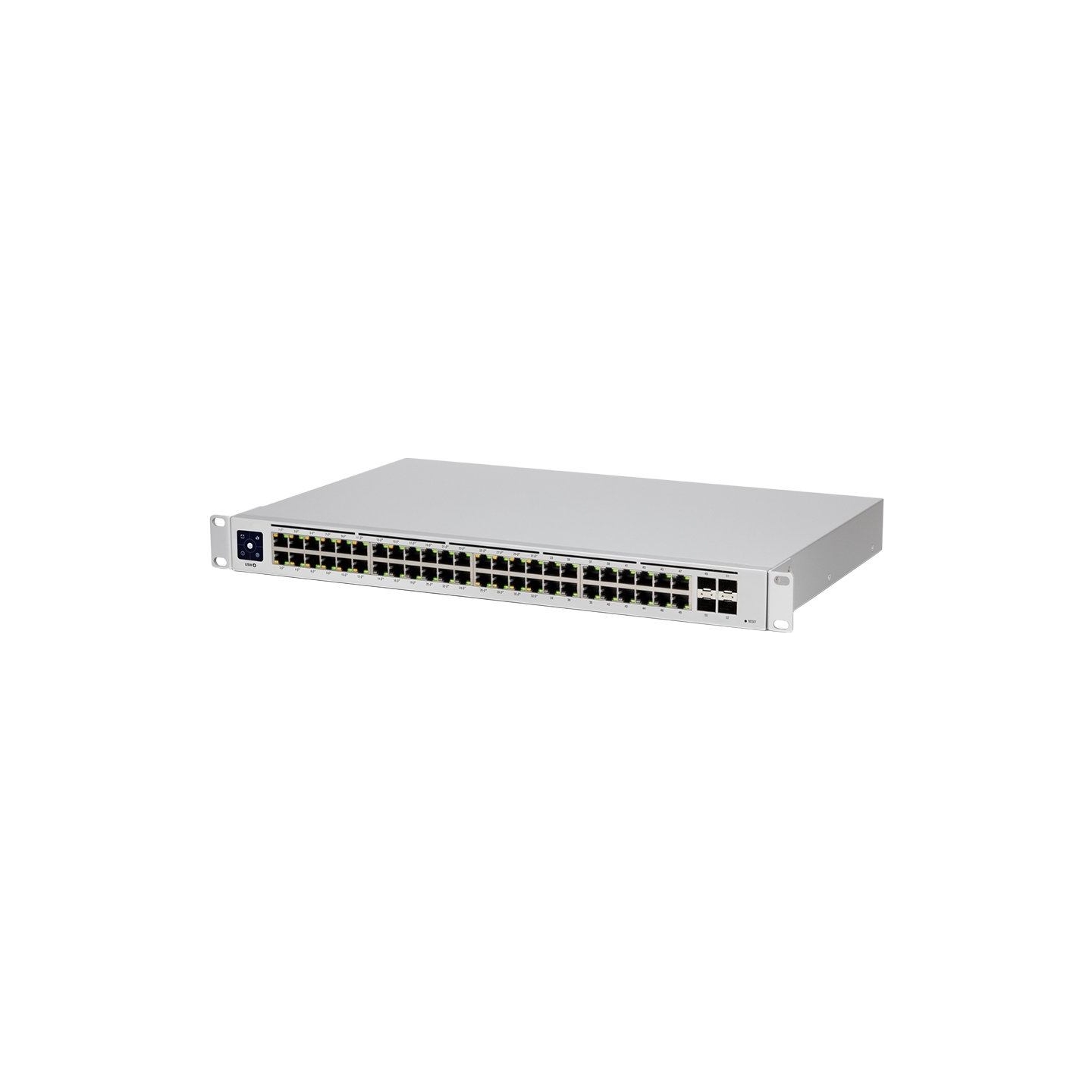 Ubiquiti UniFi Switch Standard 48 PoE