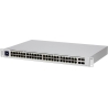 Ubiquiti UniFi Switch Standard 48 PoE