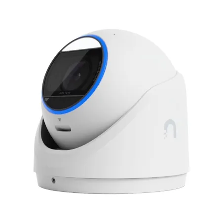 Ubiquiti UVC-G6-PRO-TURRET-W Camera 4K