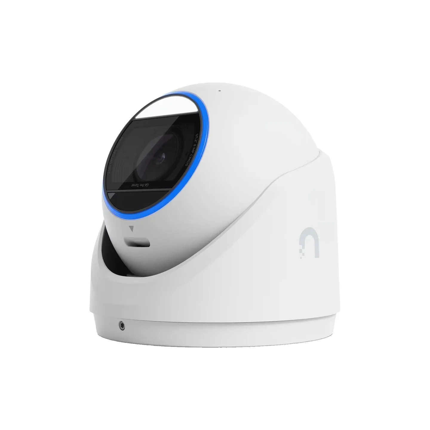Ubiquiti UVC-G6-PRO-TURRET-W Camera 4K