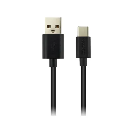 Canyon cable UC-2 USB-C 5W 2m Black