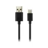 Canyon cable UC-2 USB-C 5W 2m Black