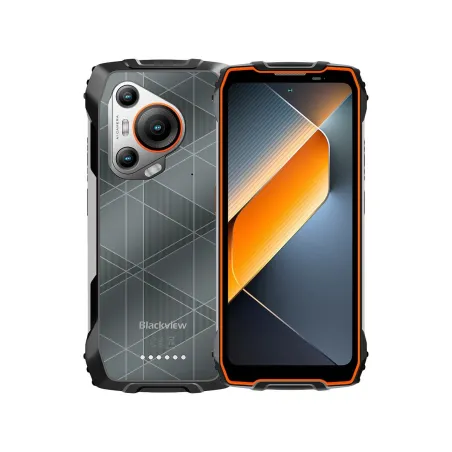 Blackview Rugged BL7000 Dual 5G 6.78" FHD+IPS 1080x2460 8Gb+256Gb MT6835V Octa-core 2.4GHz Camera Front 32MP Rear 50+20MP Night 