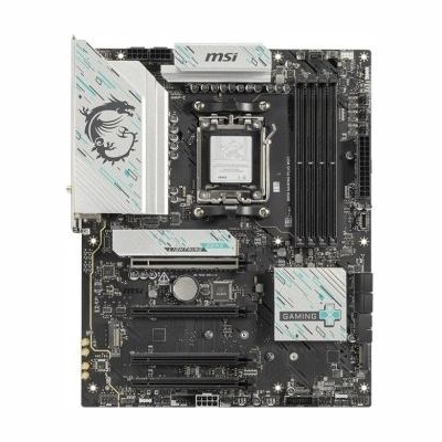 MSI Motherboard B850 GAMING PLUS WIFI A M5 4DDR5 ATX