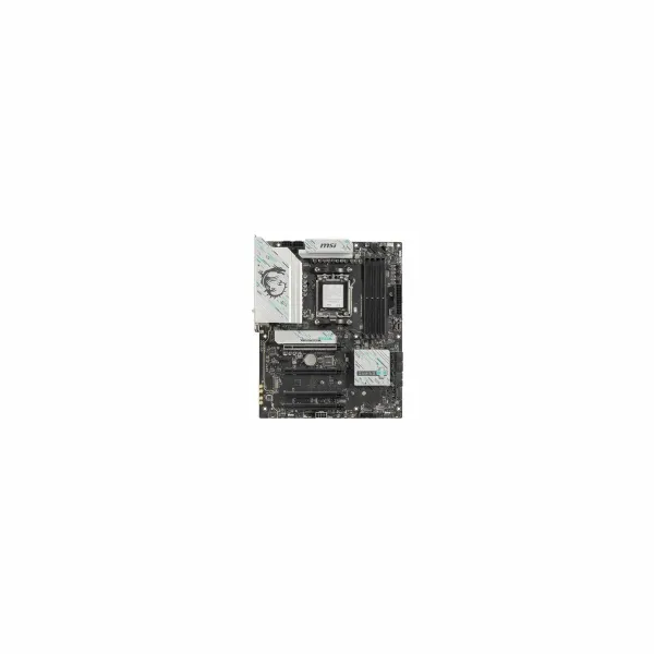 MSI Motherboard B850 GAMING PLUS WIFI A M5 4DDR5 ATX