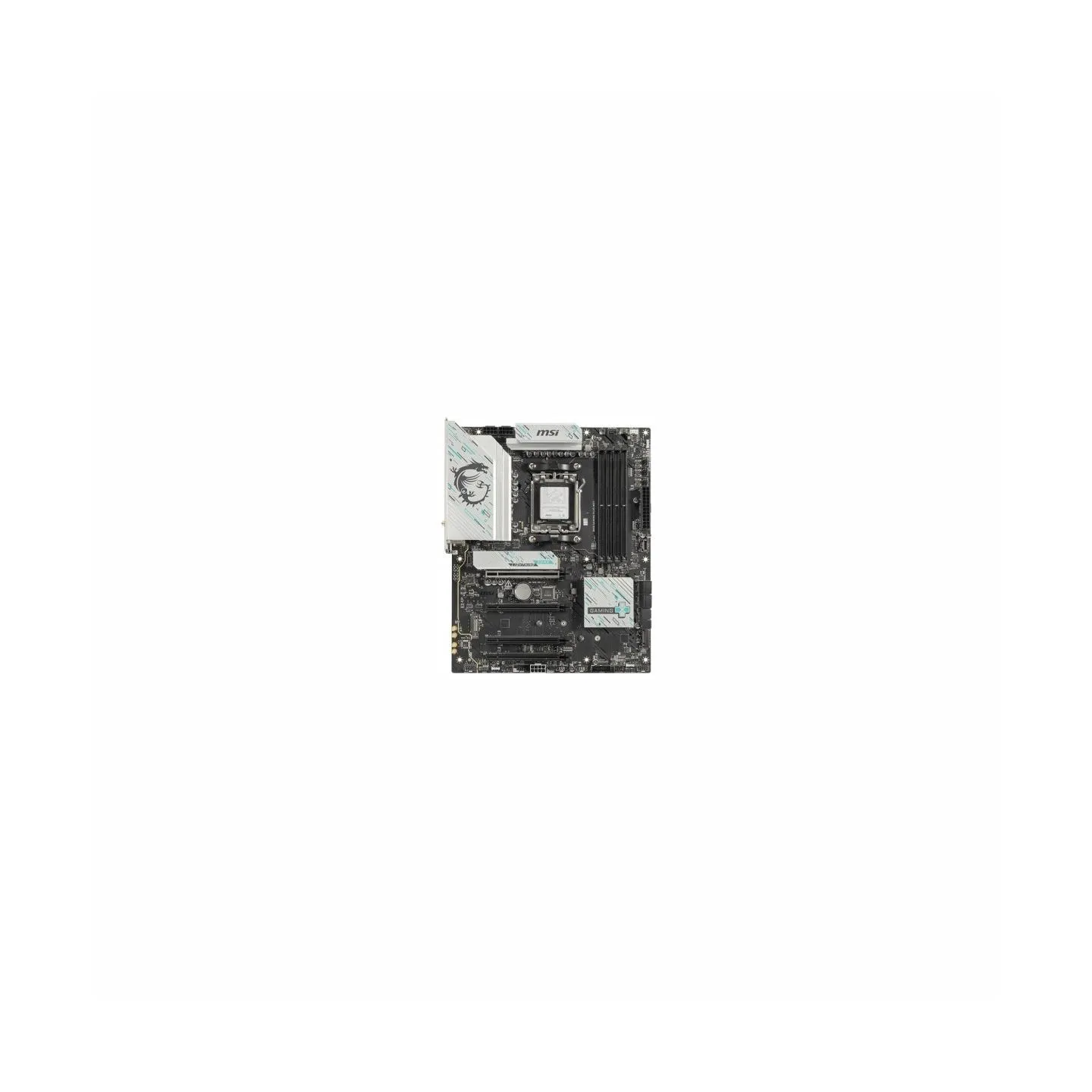 MSI Motherboard B850 GAMING PLUS WIFI A M5 4DDR5 ATX