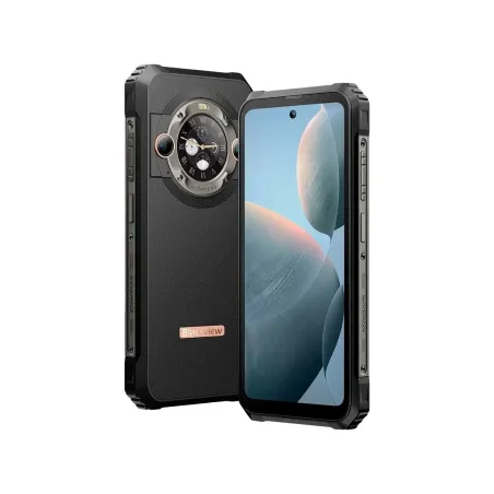 Blackview BL9000 5G 6.78" Corning 7th FHD+IPS 1080x2460 120Hz, 12GB/512GB, MT6891Z Octa-core 2.6GHz, 50MP Front/13MP+50MP Back C