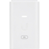 Ubiquiti 24v, .5A Giga POE, white, EU