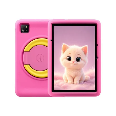 Blackview Tab A6 Kids WiFi 10.1-inch HD+ IPS 800x1280 A523 Octa-core 1.8GHz 4GB/128GB 5100mAh NO Charger 5MP Front/8MP Rear came
