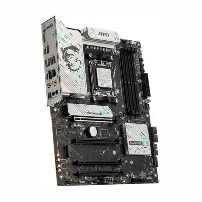 MSI Motherboard B850 GAMING PLUS WIFI A M5 4DDR5 ATX