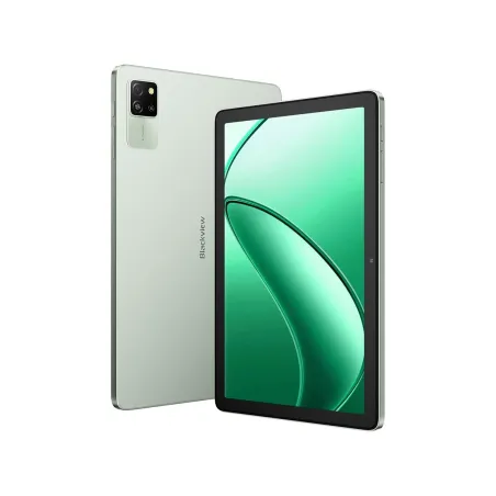 Blackview TAB60 WiFi6 10.1-inch HD+IPS 800x1280 60Hz 4GB/128GB A523 Octa-core 1.8GHz Camera Front 5MP Rear 8MP 5100mAh NO Charge