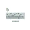 Keychron KEYBOARD USB-C Q16 HE 8K/LIGHT GREEN Q16HW-L1 KEYCHRON