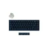 Keychron KEYBOARD USB-C Q16 HE 8K/NAVY BLUE Q16HW-J1 KEYCHRON
