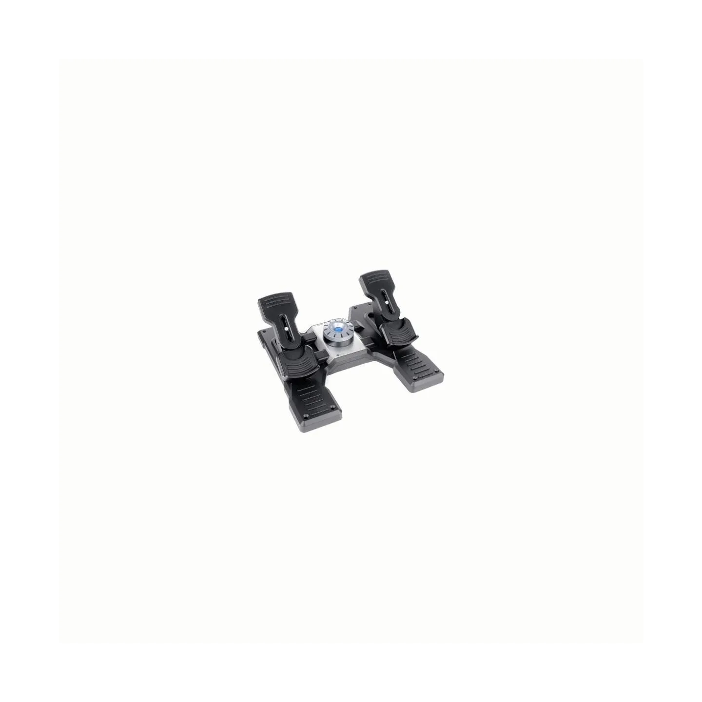 Logitech PEDALS SAITEK PRO FLIGHT/RUDDER 945-000005 LOGITECH