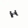 Logitech PEDALS SAITEK PRO FLIGHT/RUDDER 945-000005 LOGITECH
