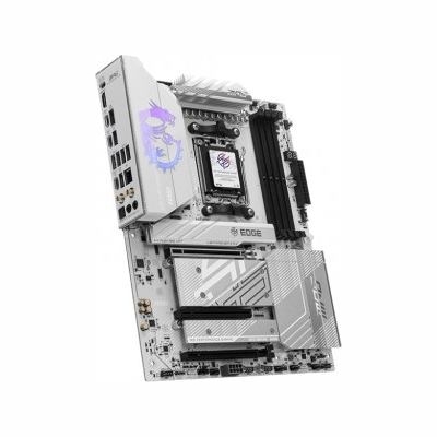 MSI Motherboard MPG B850 EDGE TI WIFI AM5 4DDR5 ATX