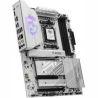 MSI Motherboard MPG B850 EDGE TI WIFI AM5 4DDR5 ATX