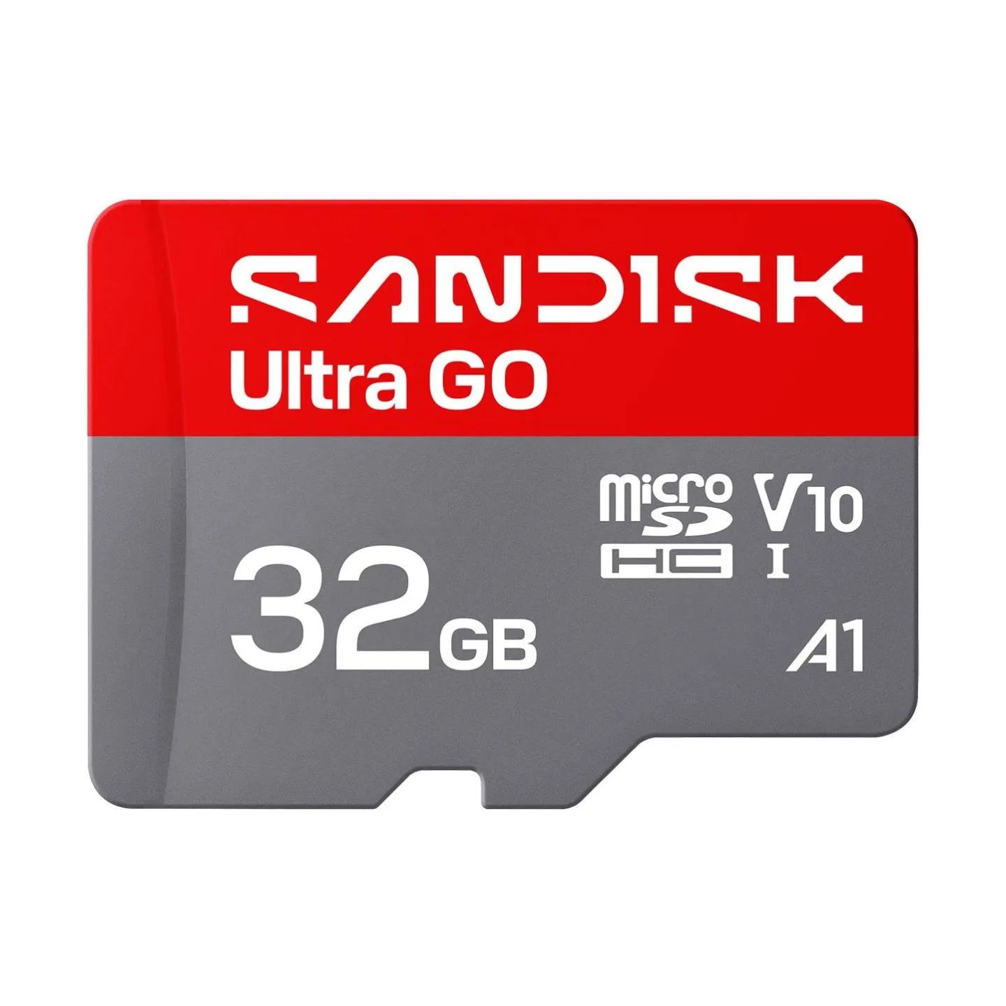 Sandisk MEMORY MICRO SDHC 32GB UHS-I/SDSQUGN-032G-GN6MN SANDISK