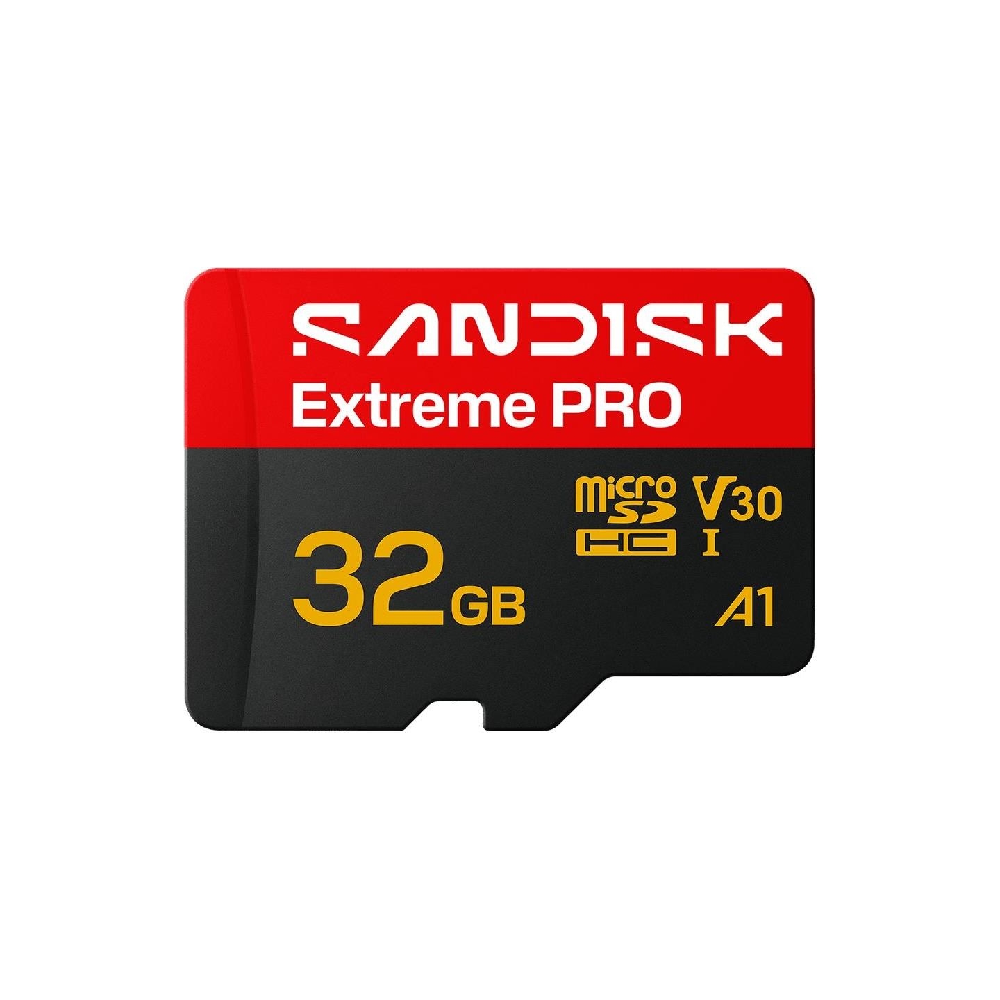 Sandisk MEMORY MICRO SDHC 32GB UHS-I/SDSQXCO-032G-GS6MA SANDISK